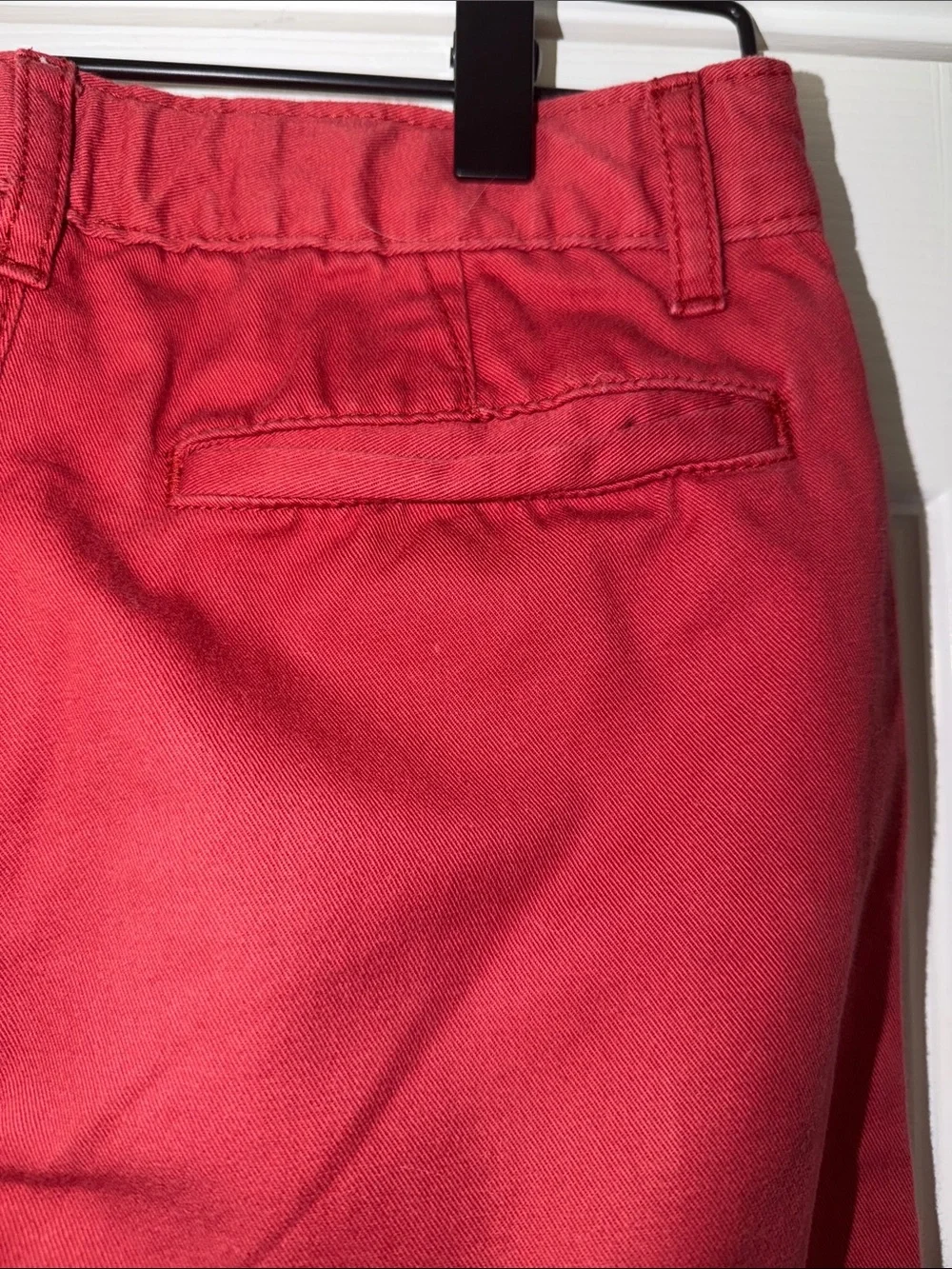 Boys Stretch Skinny Chino Pants